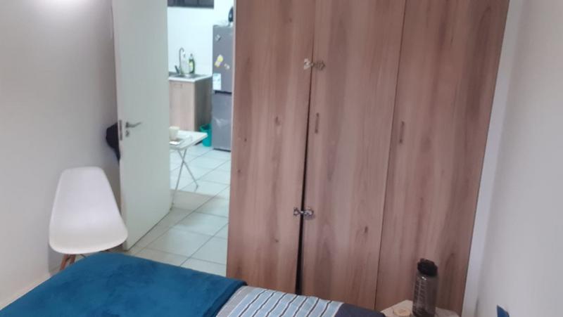 1 Bedroom Property for Sale in Gordons Bay Western Cape